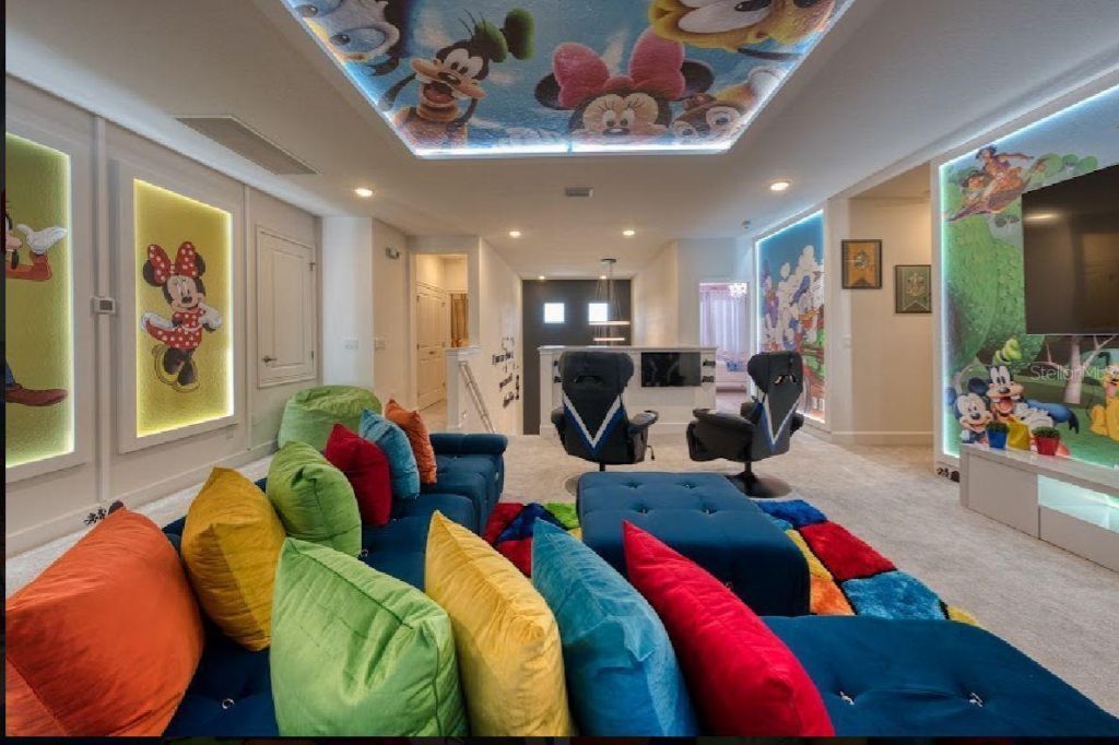 6301 Sand Skipper Road, Orlando, FL 32821 Photo