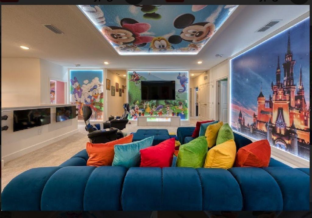 6301 Sand Skipper Road, Orlando, FL 32821 Photo