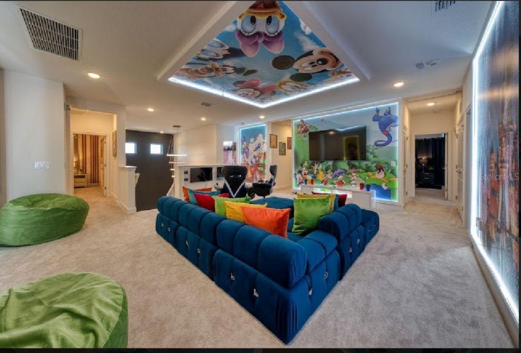 6301 Sand Skipper Road, Orlando, FL 32821 Photo