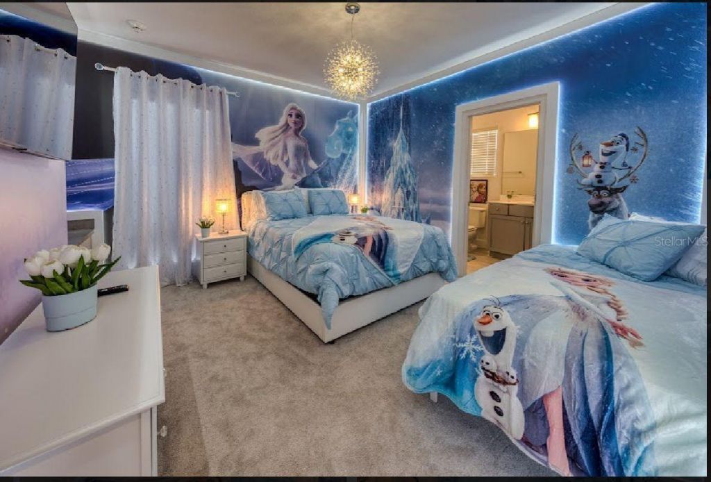 6301 Sand Skipper Road, Orlando, FL 32821 Photo