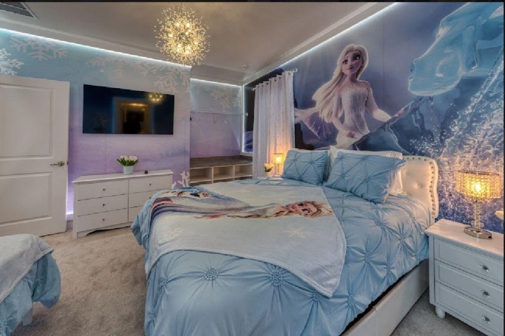 6301 Sand Skipper Road, Orlando, FL 32821 Photo