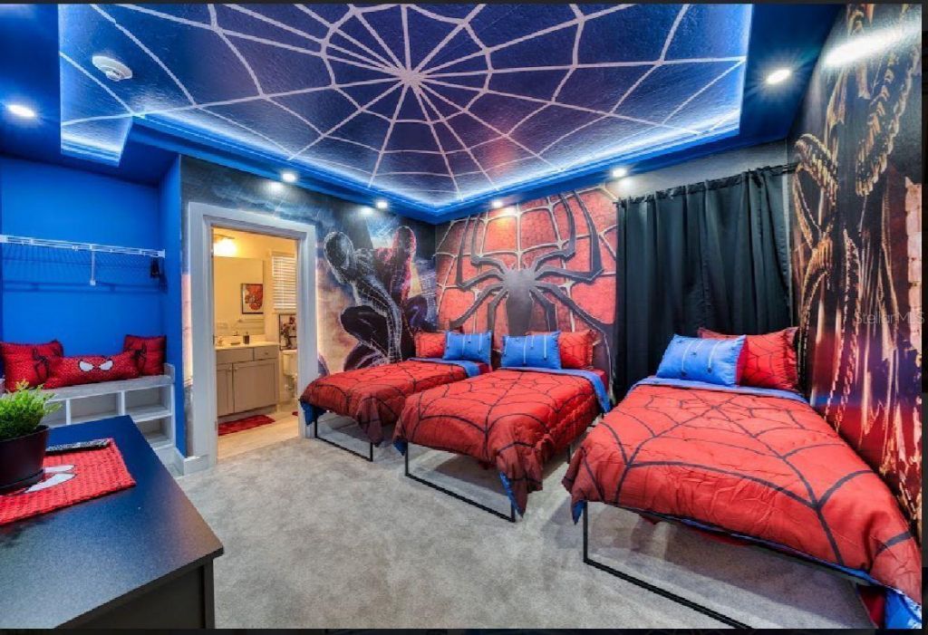 6301 Sand Skipper Road, Orlando, FL 32821 Photo