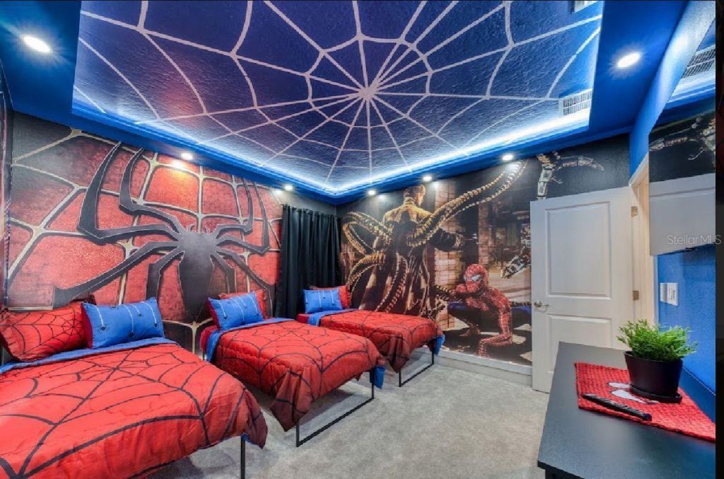 6301 Sand Skipper Road, Orlando, FL 32821 Photo