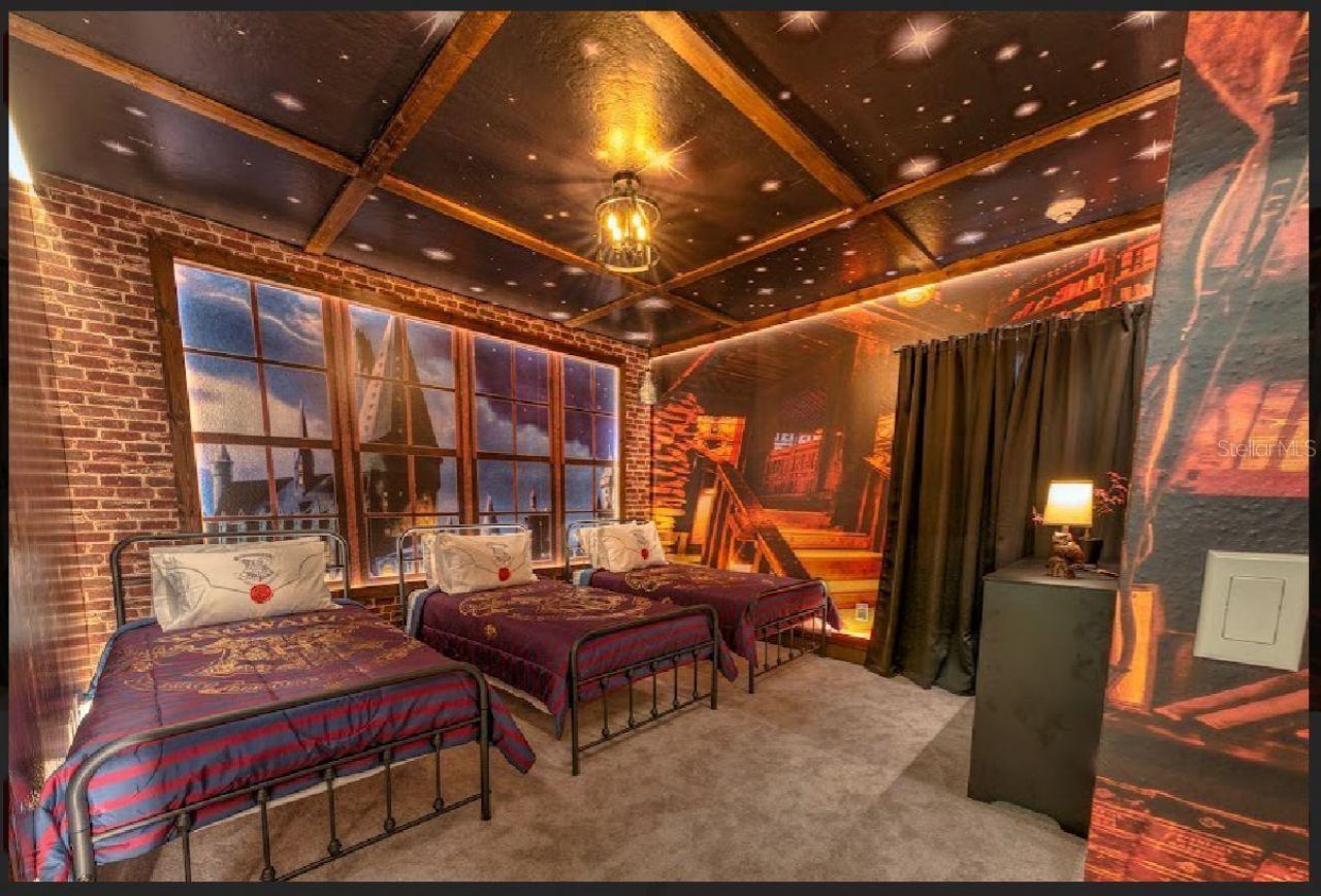 6301 Sand Skipper Road, Orlando, FL 32821 Photo