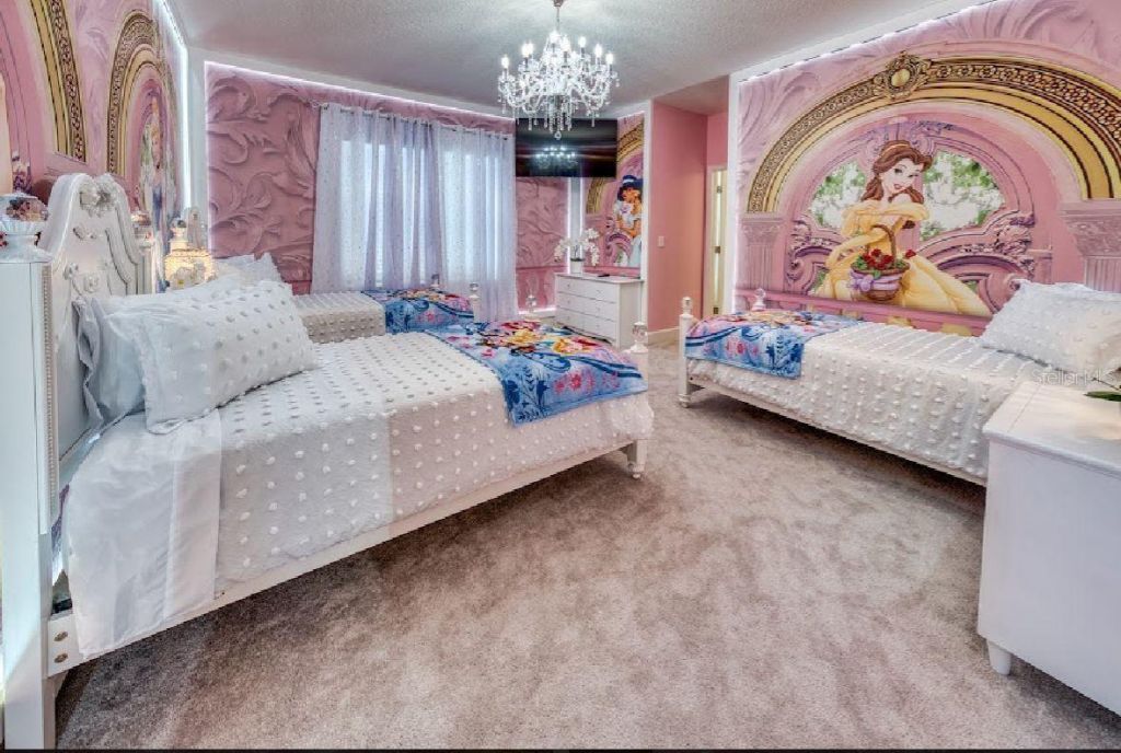 6301 Sand Skipper Road, Orlando, FL 32821 Photo