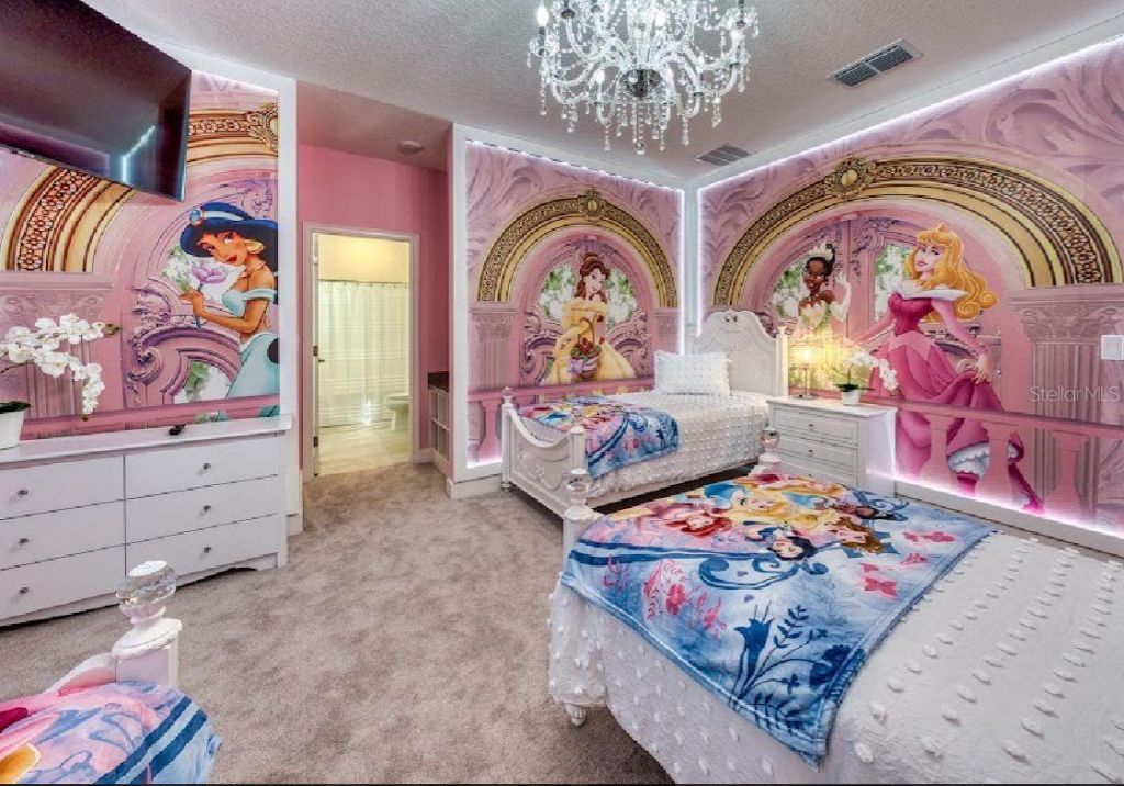 6301 Sand Skipper Road, Orlando, FL 32821 Photo