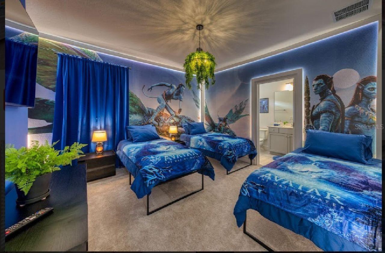 6301 Sand Skipper Road, Orlando, FL 32821 Photo