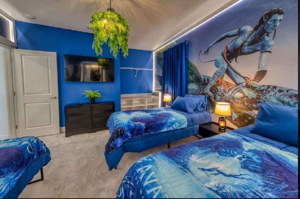 6301 Sand Skipper Road, Orlando, FL 32821 Photo