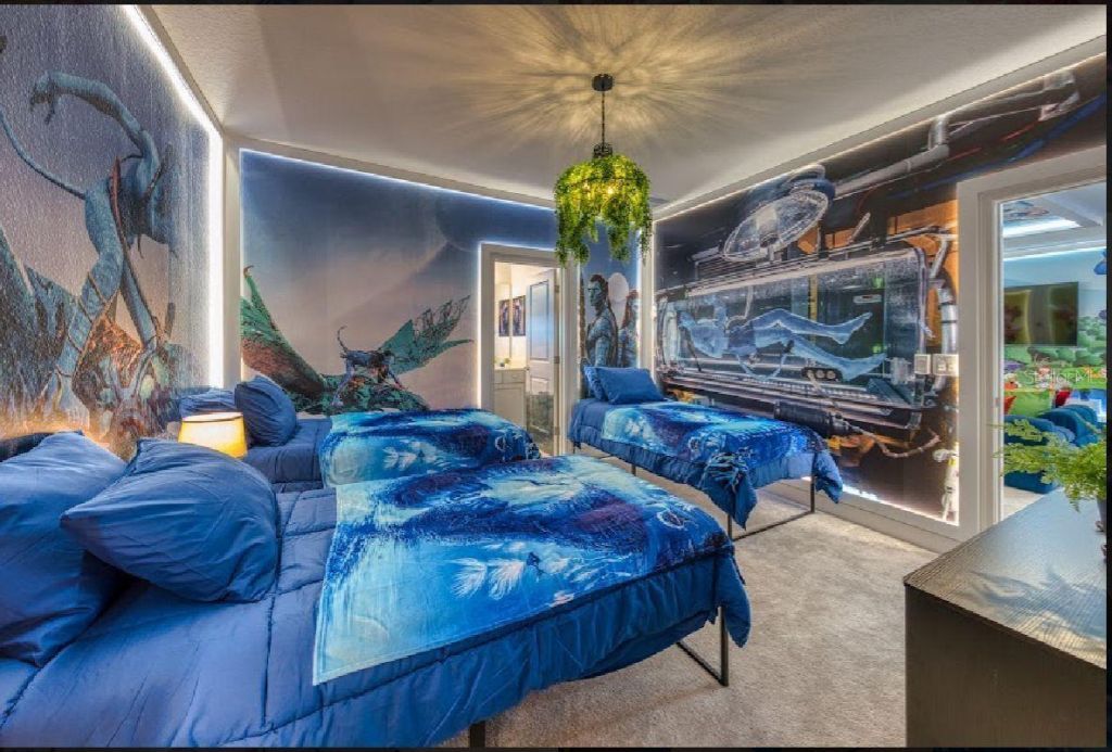 6301 Sand Skipper Road, Orlando, FL 32821 Photo