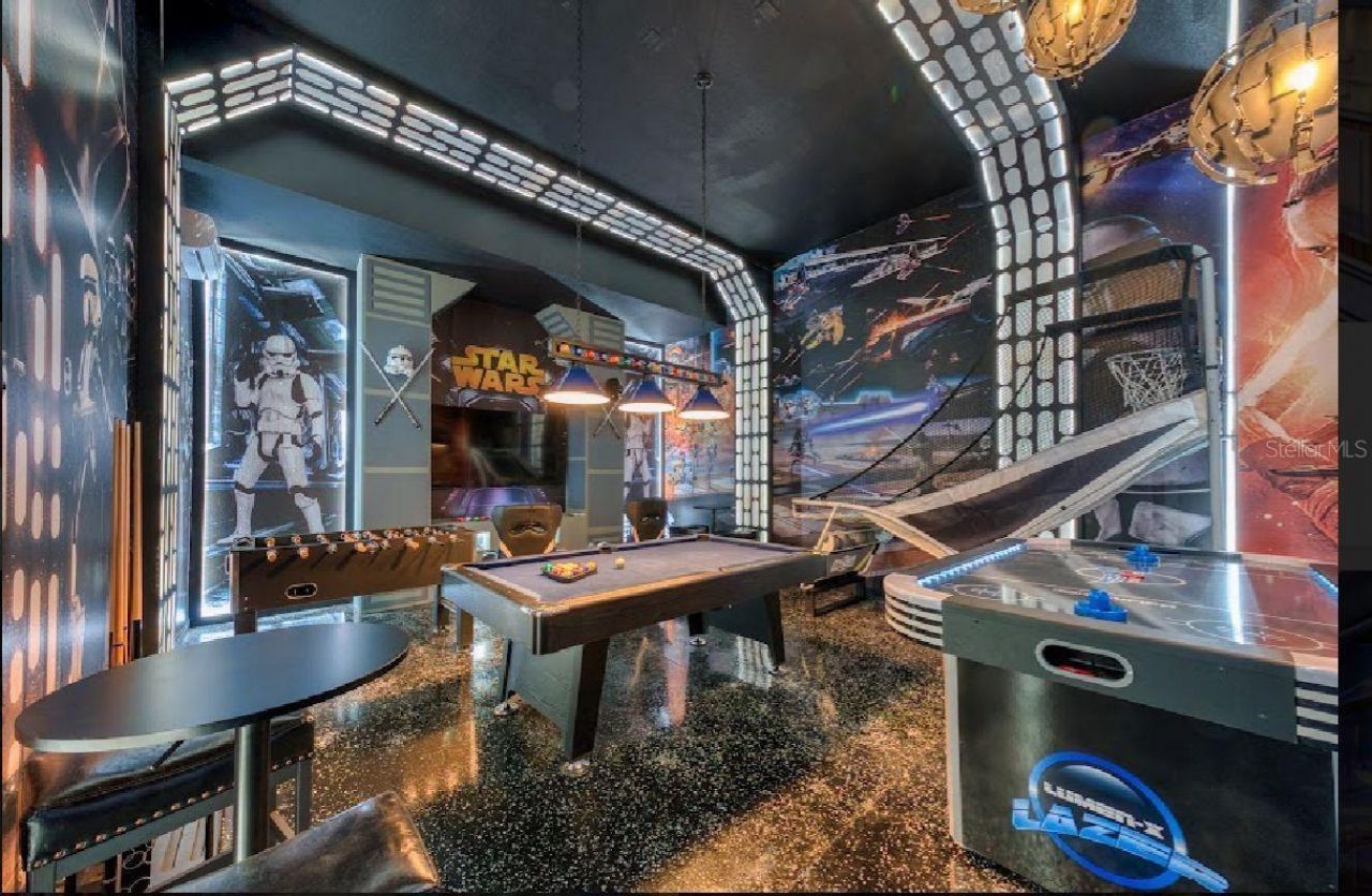 6301 Sand Skipper Road, Orlando, FL 32821 Photo