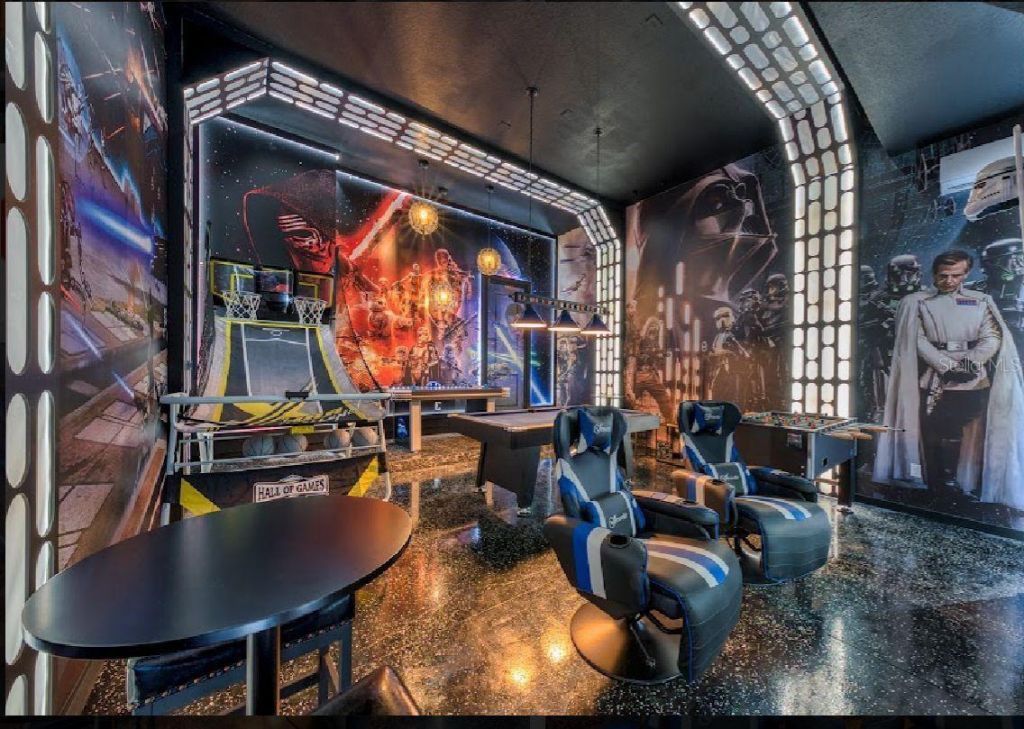 6301 Sand Skipper Road, Orlando, FL 32821 Photo