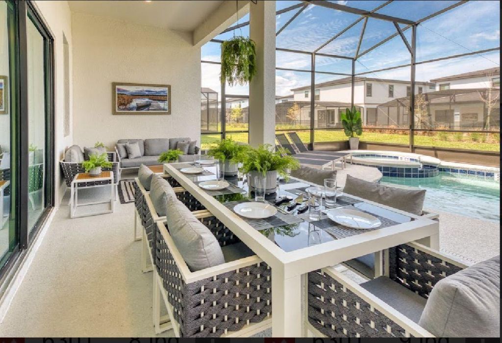 6301 Sand Skipper Road, Orlando, FL 32821 Photo