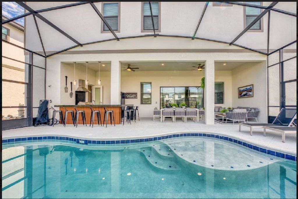 6301 Sand Skipper Road, Orlando, FL 32821 Photo