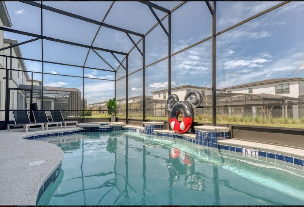 6301 Sand Skipper Road, Orlando, FL 32821 Photo