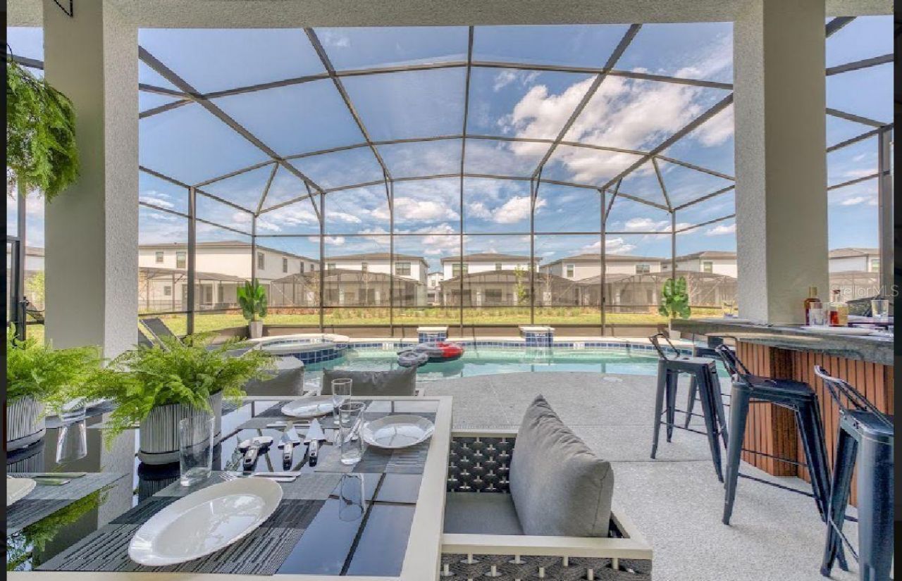 6301 Sand Skipper Road, Orlando, FL 32821 Photo