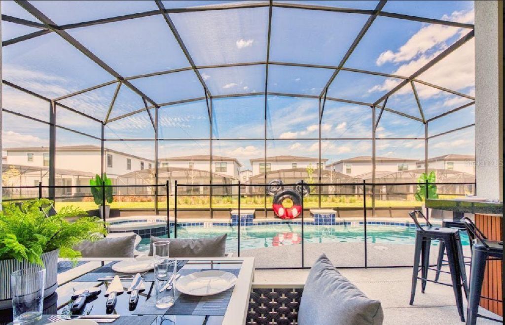 6301 Sand Skipper Road, Orlando, FL 32821 Photo