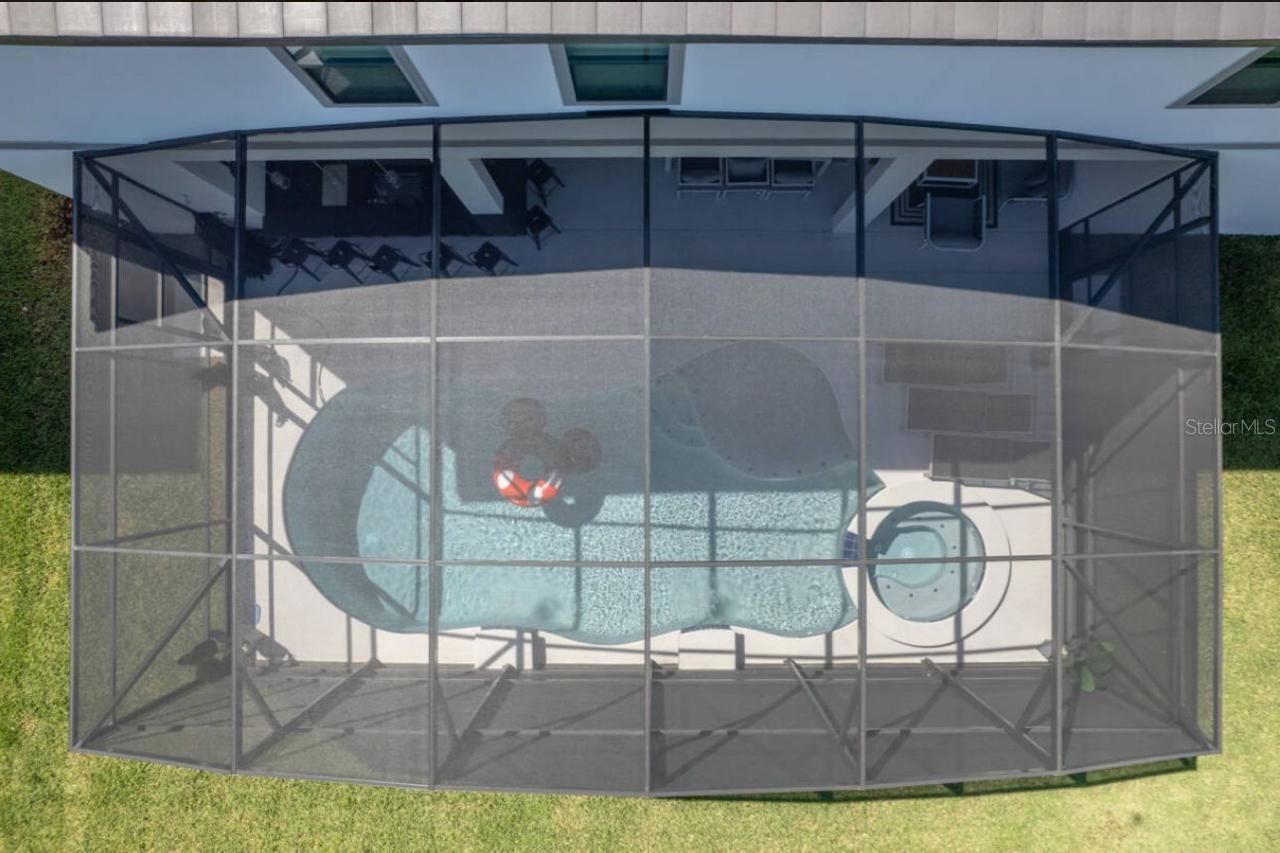 6301 Sand Skipper Road, Orlando, FL 32821 Photo