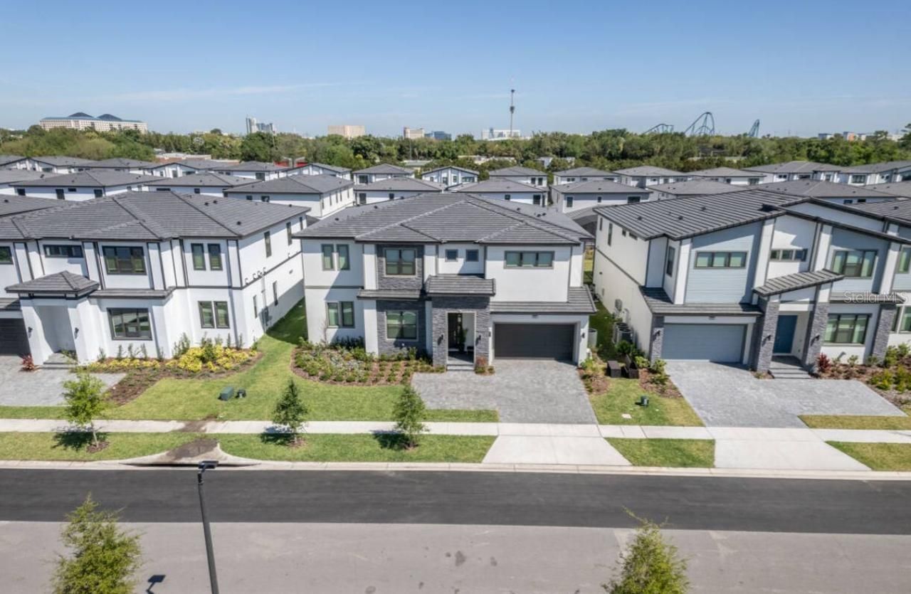 6301 Sand Skipper Road, Orlando, FL 32821 Photo