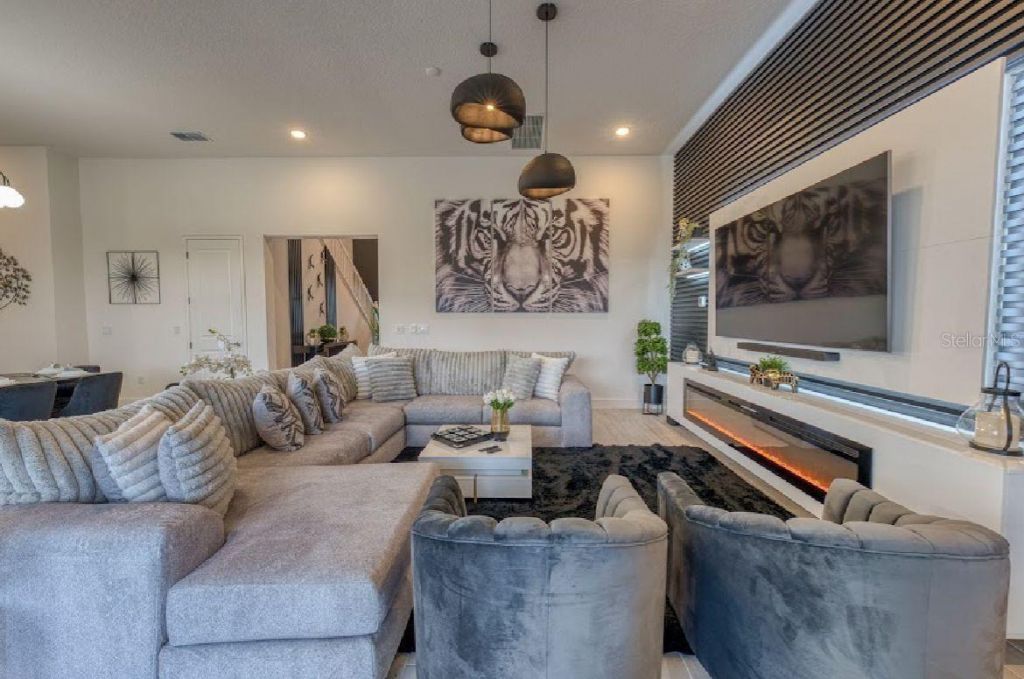 6301 Sand Skipper Road, Orlando, FL 32821 Photo