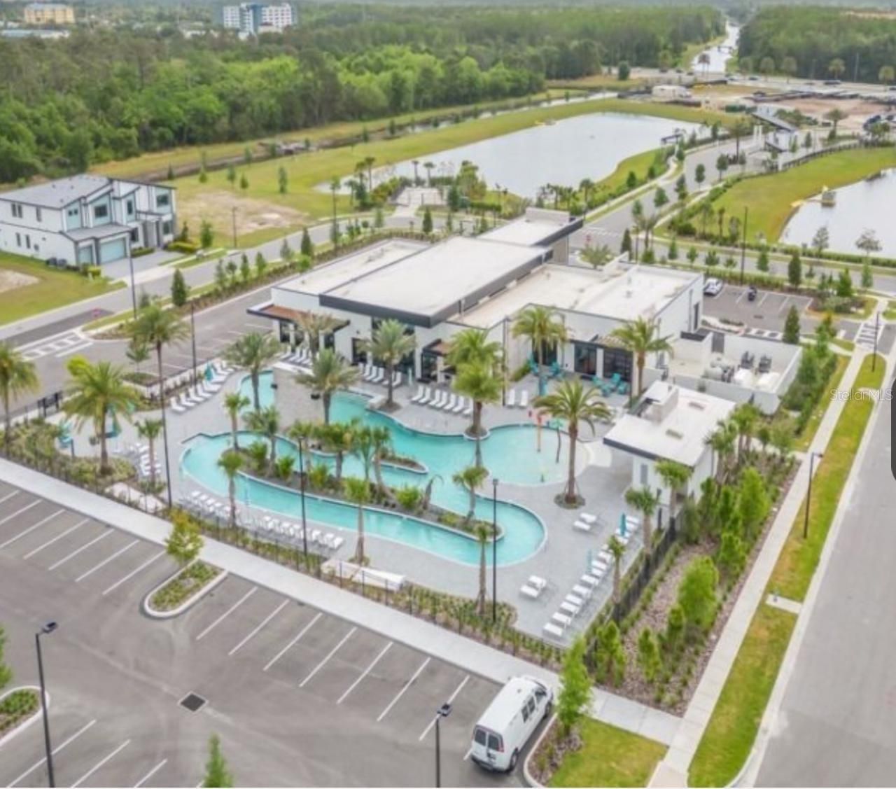 6301 Sand Skipper Road, Orlando, FL 32821 Photo