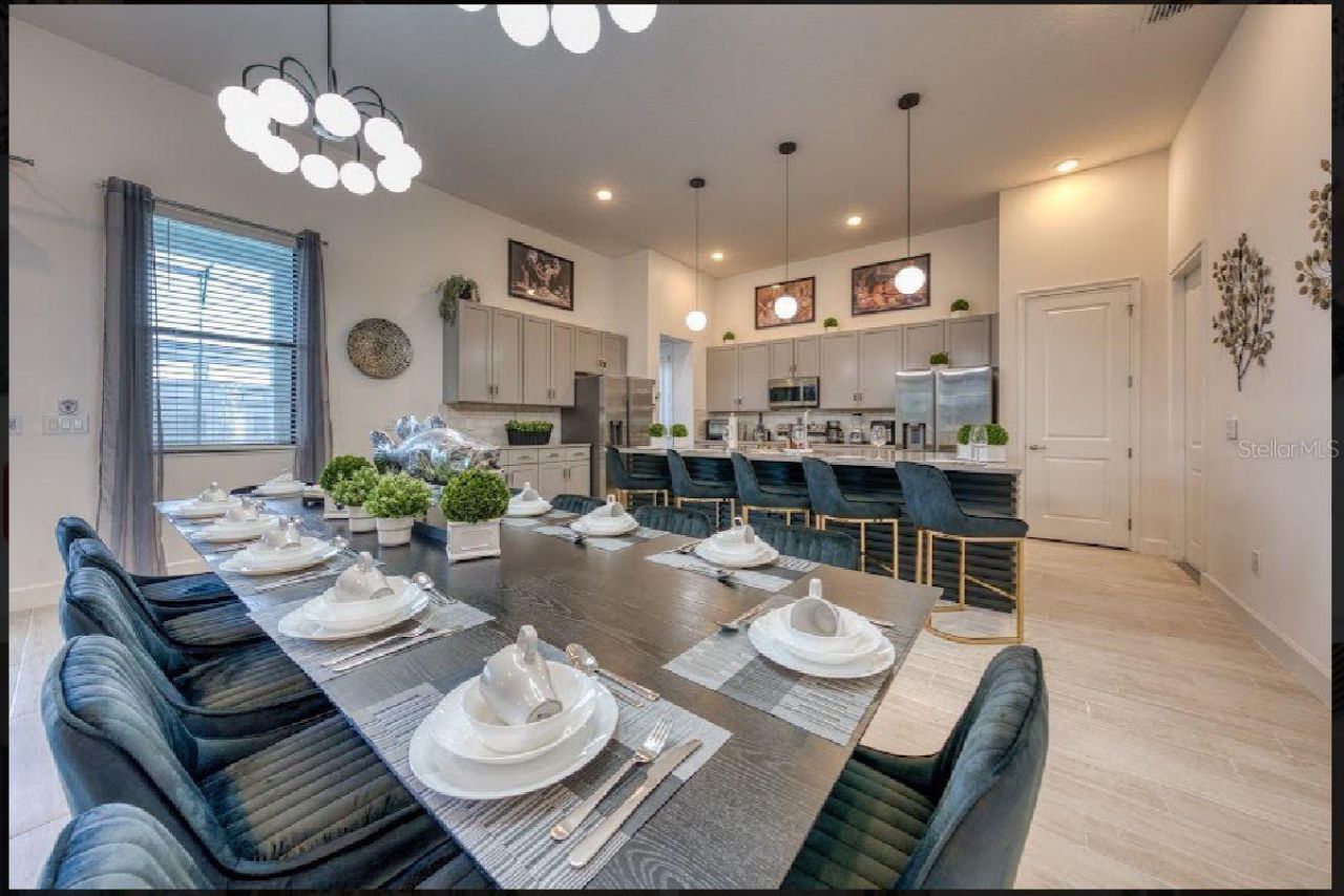 6301 Sand Skipper Road, Orlando, FL 32821 Photo