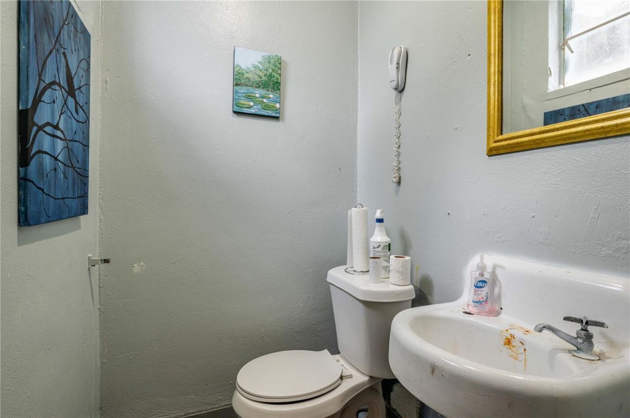 322 S Scenic Highway, Lake Wales, FL 33853 Photo