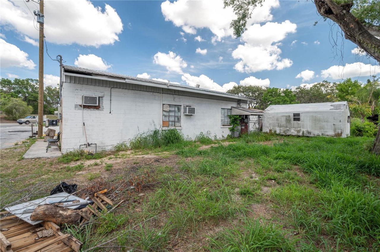 322 S Scenic Highway, Lake Wales, FL 33853 Photo