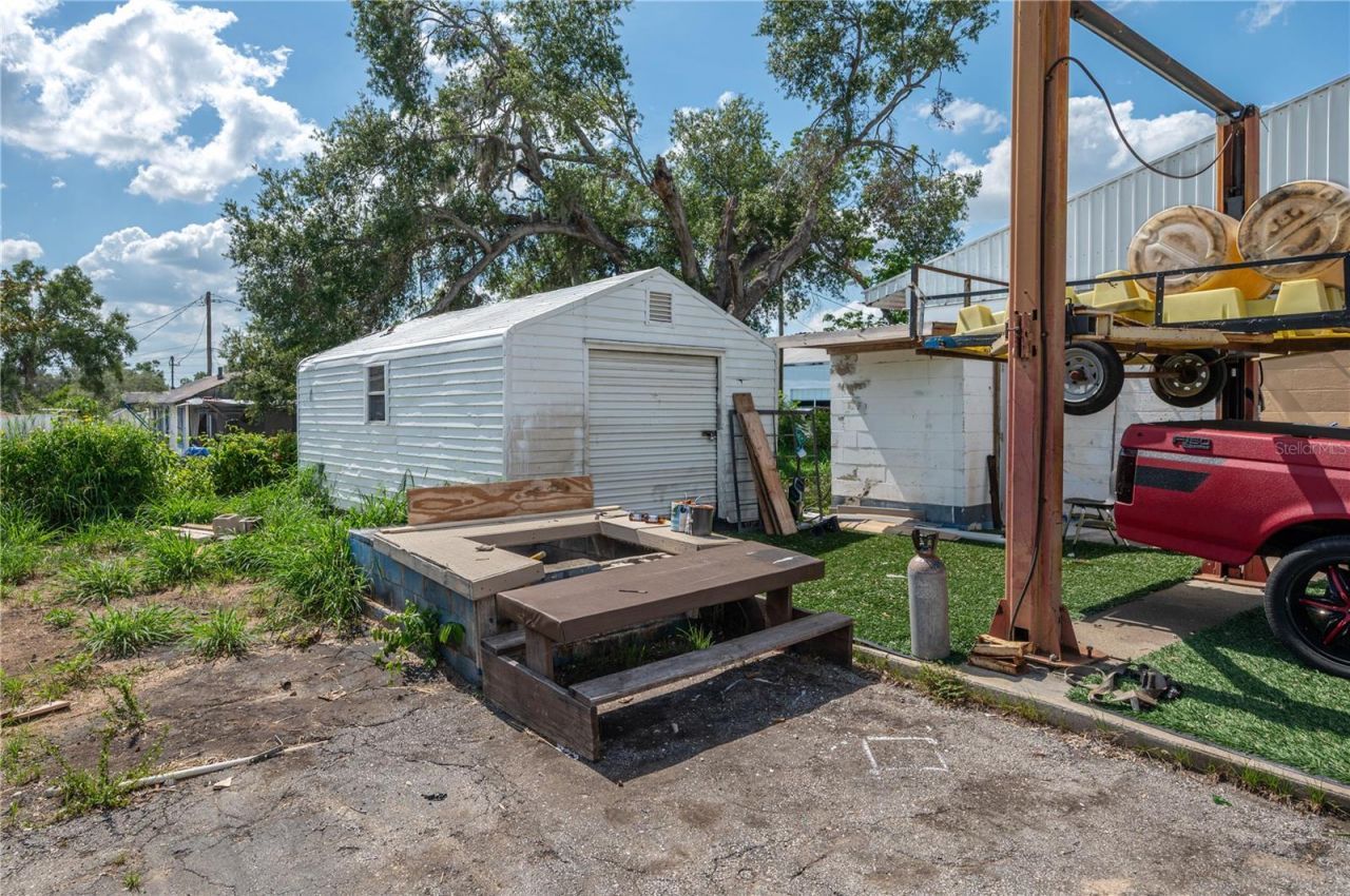 322 S Scenic Highway, Lake Wales, FL 33853 Photo