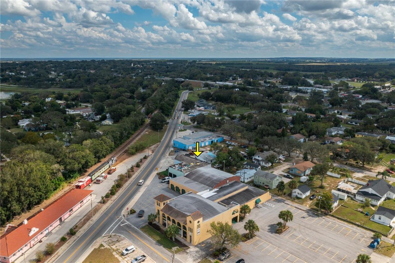 322 S Scenic Highway, Lake Wales, FL 33853 Photo