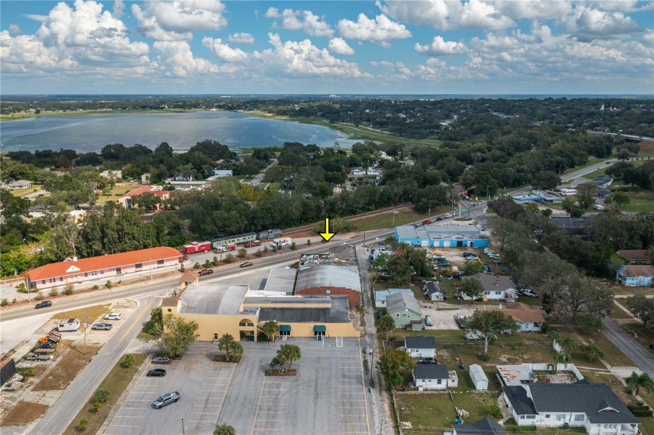 322 S Scenic Highway, Lake Wales, FL 33853 Photo