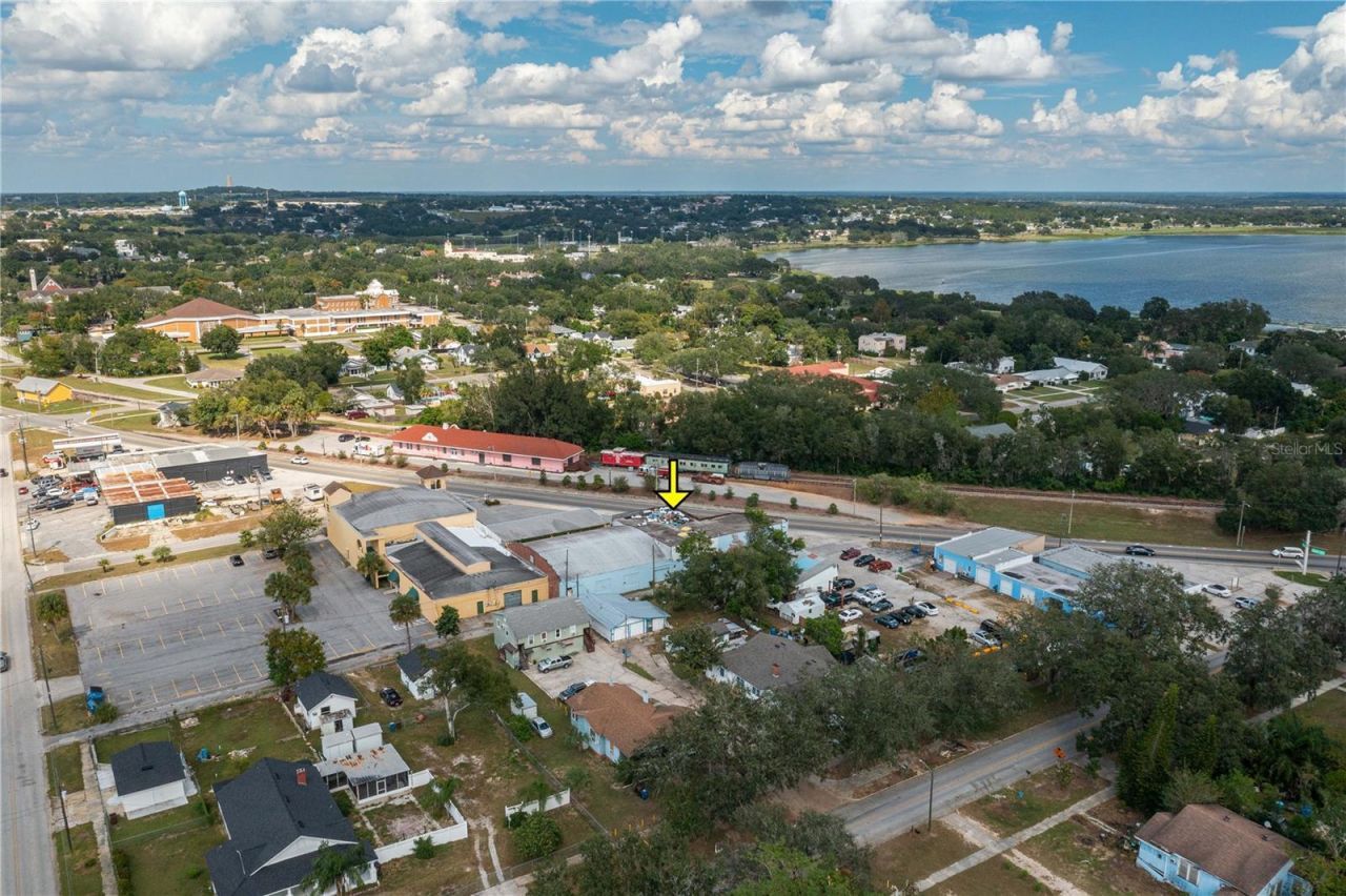 322 S Scenic Highway, Lake Wales, FL 33853 Photo