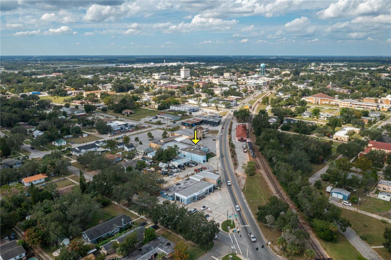 322 S Scenic Highway, Lake Wales, FL 33853 Photo