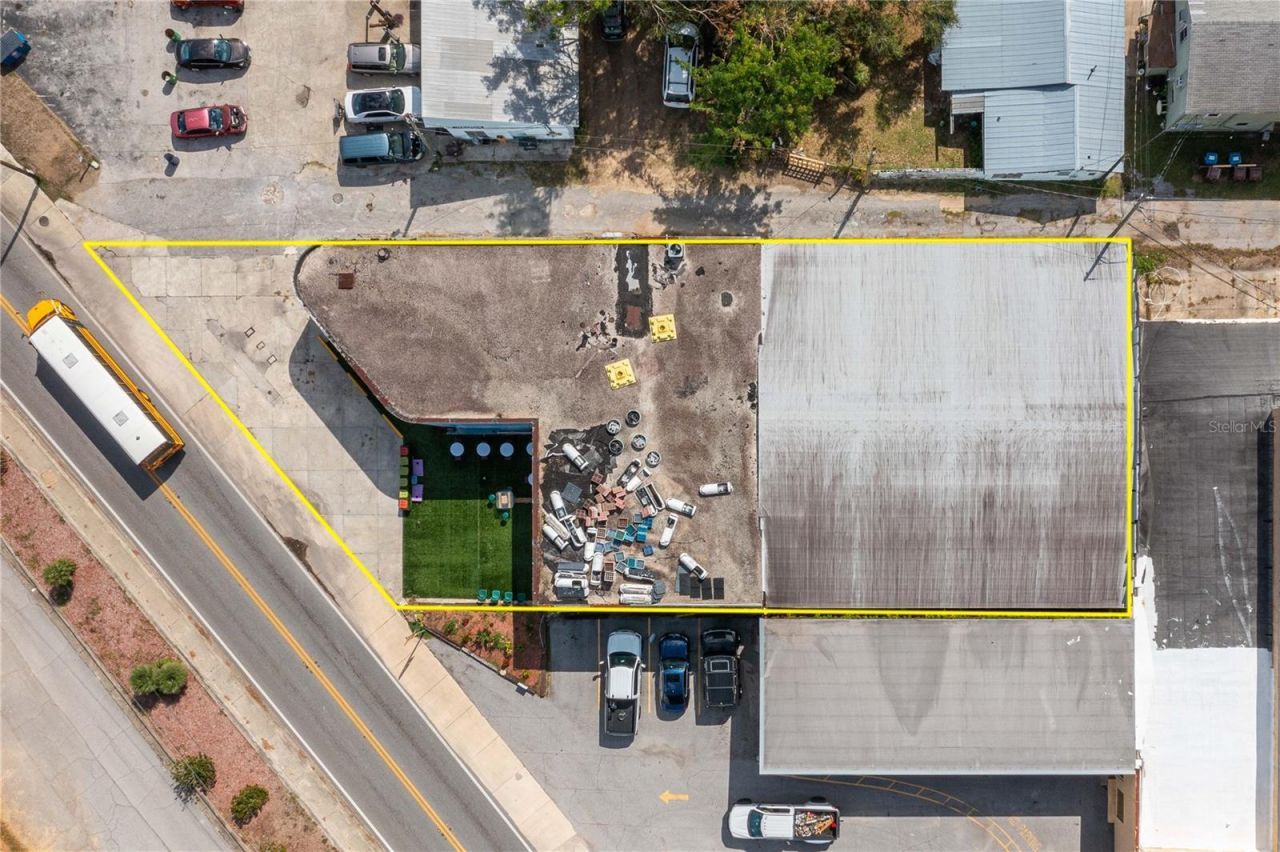 322 S Scenic Highway, Lake Wales, FL 33853 Photo