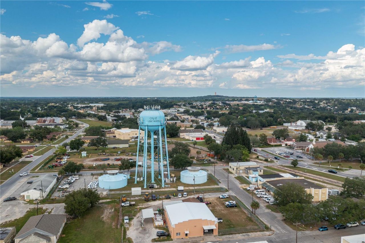 322 S Scenic Highway, Lake Wales, FL 33853 Photo