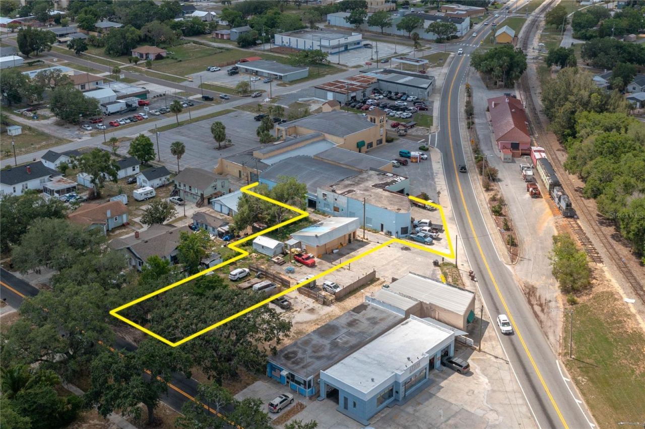 322 S Scenic Highway, Lake Wales, FL 33853 Photo