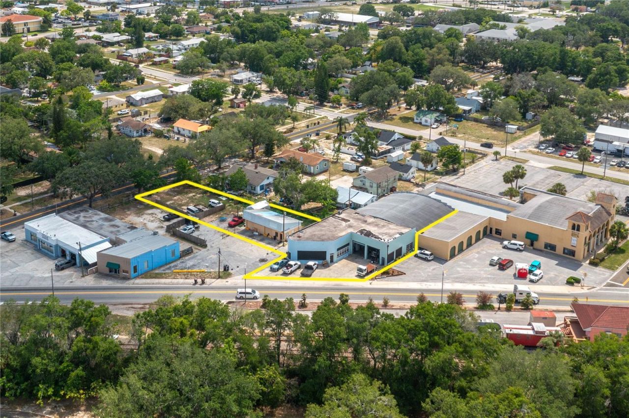 322 S Scenic Highway, Lake Wales, FL 33853 Photo