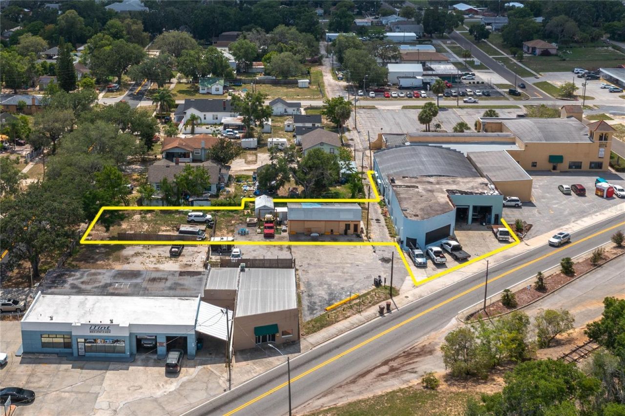 322 S Scenic Highway, Lake Wales, FL 33853 Photo