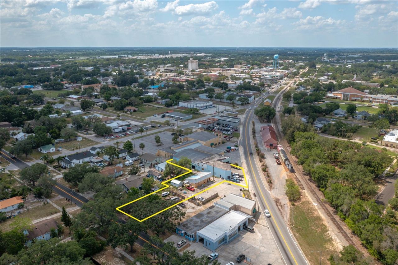 322 S Scenic Highway, Lake Wales, FL 33853 Photo