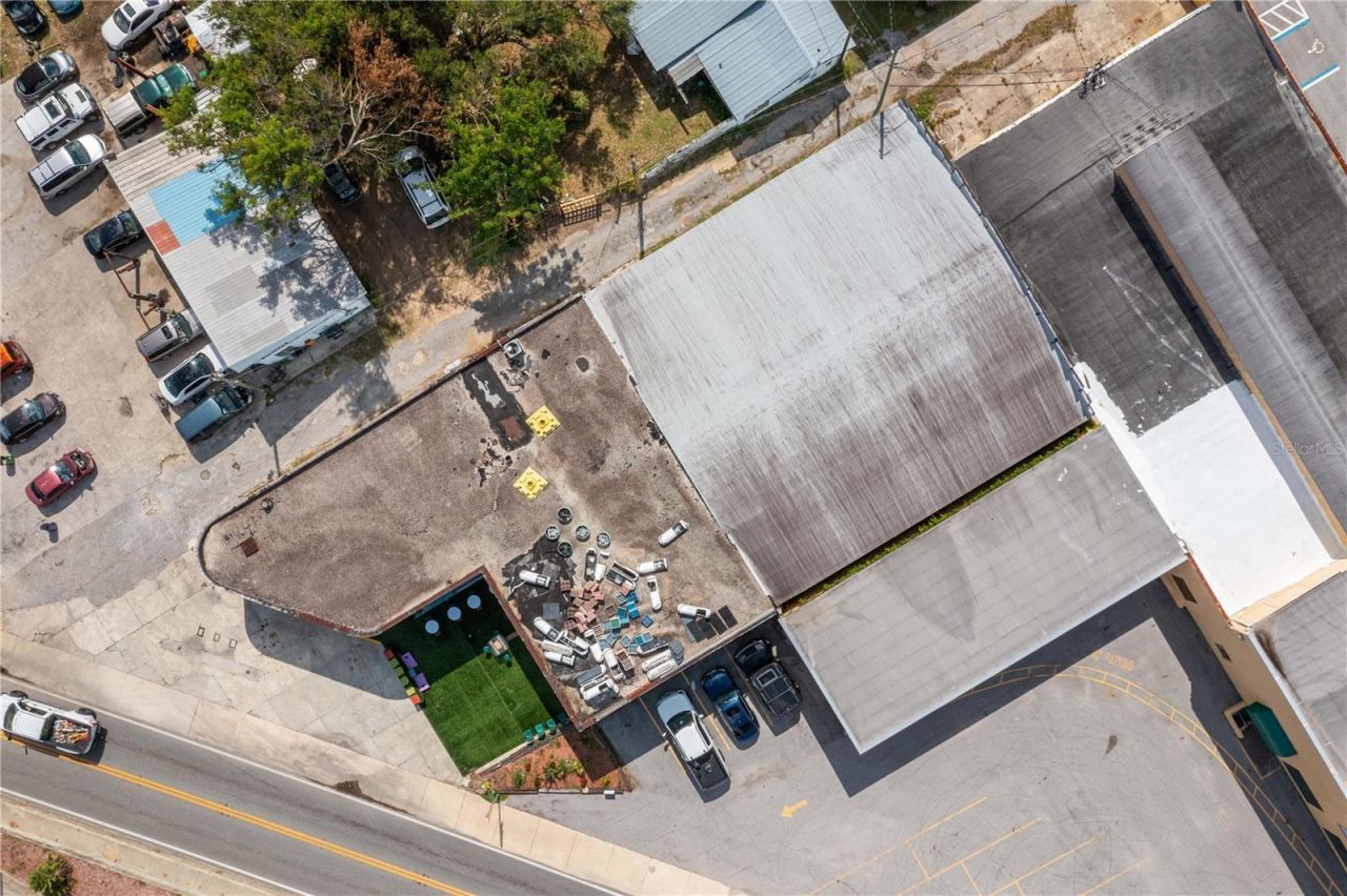 322 S Scenic Highway, Lake Wales, FL 33853 Photo