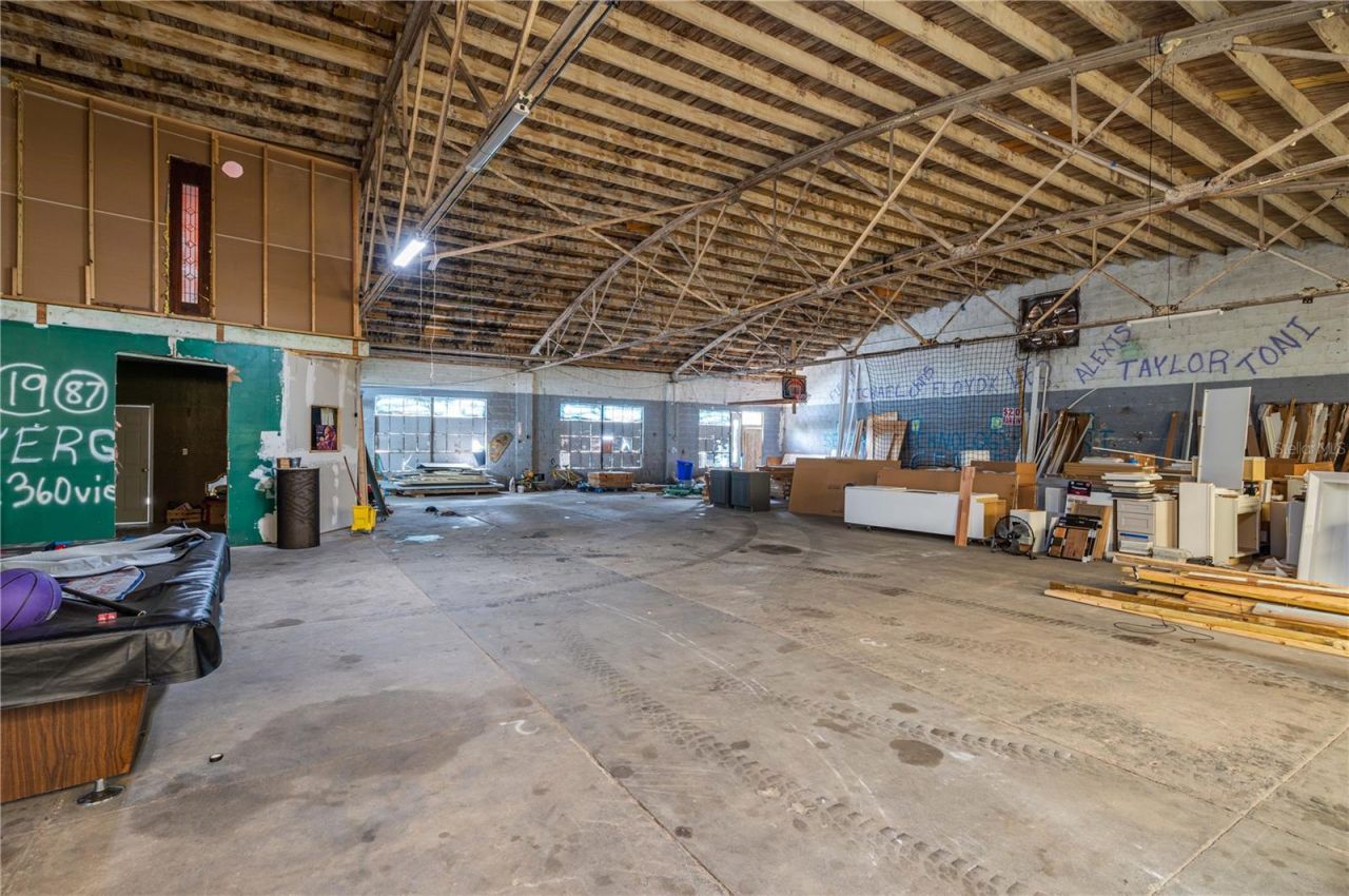 322 S Scenic Highway, Lake Wales, FL 33853 Photo