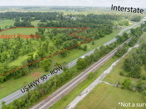 000 US HWY 90, Live Oak, FL 32060