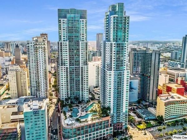 244 Biscayne Blvd, Unit 643, Miami, FL 33132