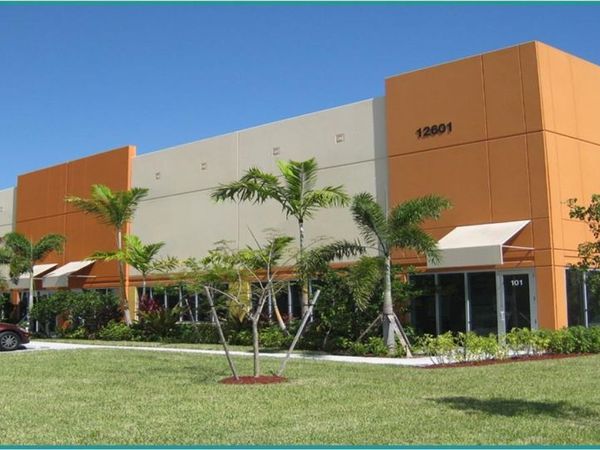12601 NW 115th Ave, Unit A-103, Medley, FL 33178