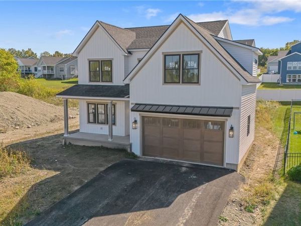 1948 North Ridge Drive, Chittenango, NY 13037