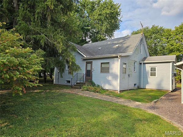 143 Taft Street, Marissa, IL 62257