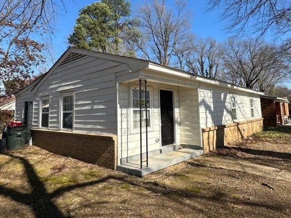 1382 MARY JANE AVE, Memphis, TN 38116