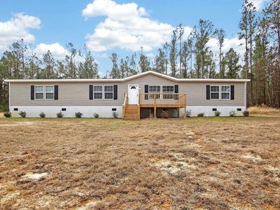 812 White Pond Road, Williston, SC 29853