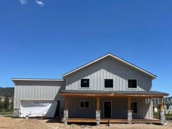 36 Coski Springs, Garden Valley, ID 83622