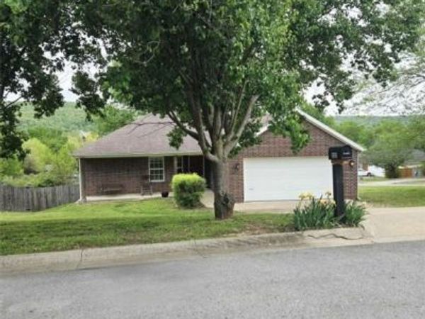 222 Rivendale Drive, West Fork, AR 72774
