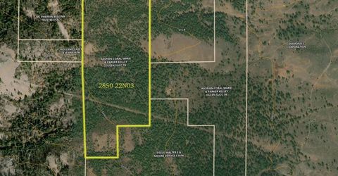 2850 22n03, Beckwourth, CA 96129 Photo